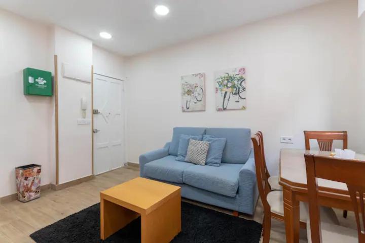 Acb - Z26 Apartamento Centrico Bilbao - Parking Gratis Exterior foto